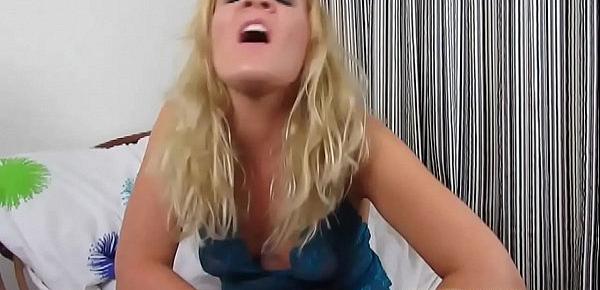 Eat your cum for me you little slut CEI
